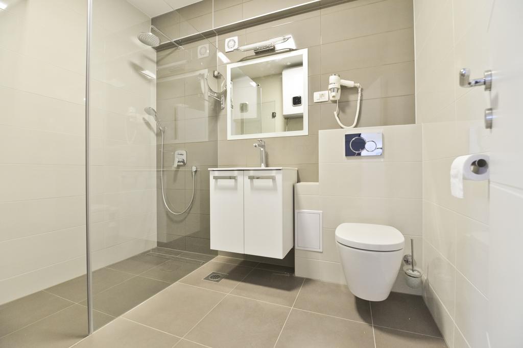 Apartment Domalu Old Town Zadar Bagian luar foto