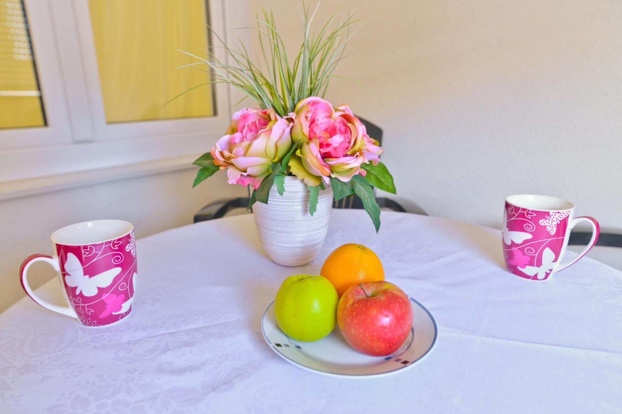 Apartment Domalu Old Town Zadar Bagian luar foto