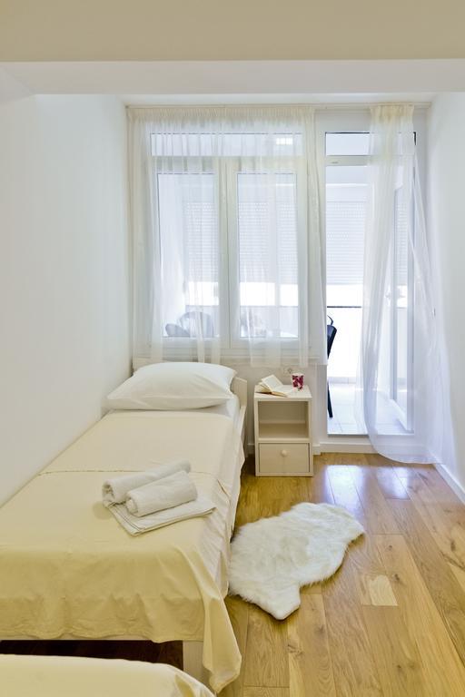 Apartment Domalu Old Town Zadar Bagian luar foto