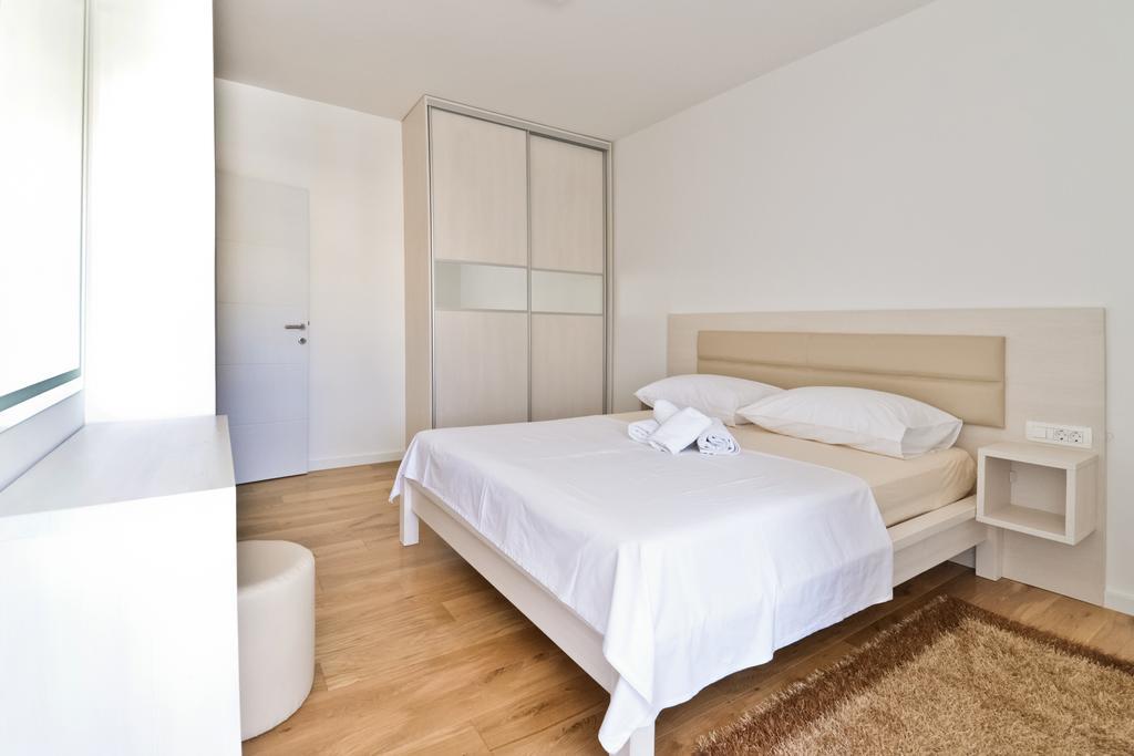 Apartment Domalu Old Town Zadar Bagian luar foto
