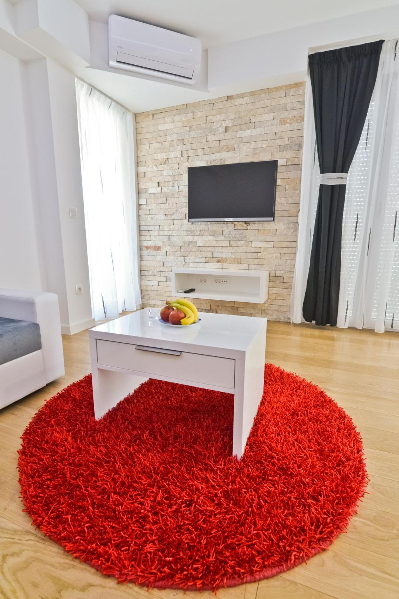 Apartment Domalu Old Town Zadar Bagian luar foto