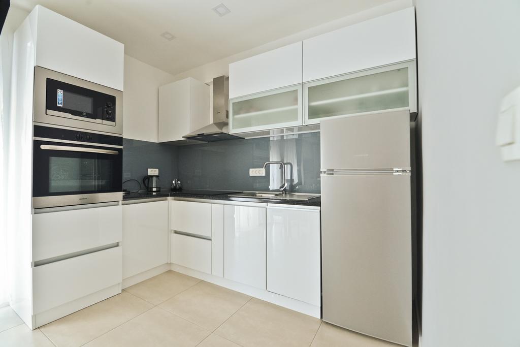 Apartment Domalu Old Town Zadar Bagian luar foto