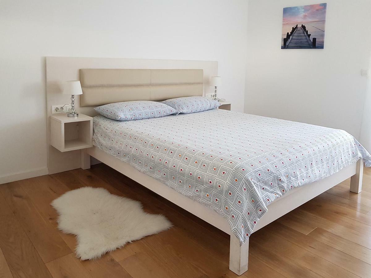 Apartment Domalu Old Town Zadar Bagian luar foto