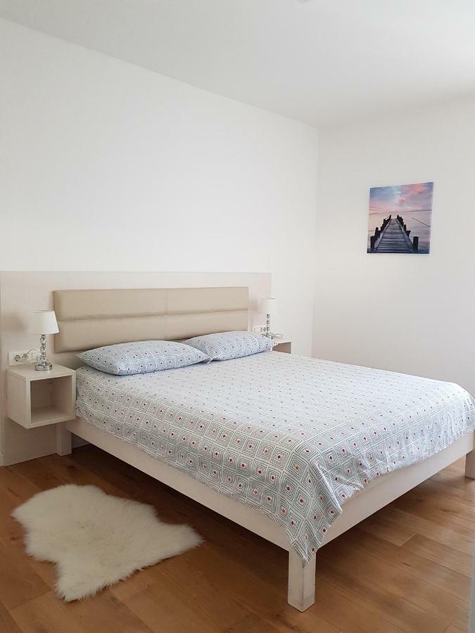 Apartment Domalu Old Town Zadar Bagian luar foto